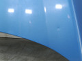 капот Ford Focus 2 поколение [рестайлинг] 2008, 1.6 л., i, SHDA, бензин, 5МКПП, хетчбэк 5 дв., передний привод, 1521601 - фото №4