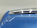 капот Ford Focus 2 поколение [рестайлинг] 2008, 1.6 л., i, SHDA, бензин, 5МКПП, хетчбэк 5 дв., передний привод, 1521601 - фото №7