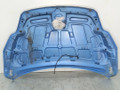 капот Ford Focus 2 поколение [рестайлинг] 2008, 1.6 л., i, SHDA, бензин, 5МКПП, хетчбэк 5 дв., передний привод, 1521601 - фото №8