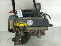 двигатель Volkswagen Polo 4 поколение [рестайлинг] 2009, 1.4 л., i, BUD, бензин, 5МКПП, хетчбэк 5 дв., передний привод, BUD, 036100038L, 036100038LX, 036100039Q, 036100039QX - фото №3