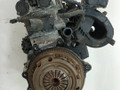 двигатель Volkswagen Polo 4 поколение [рестайлинг] 2009, 1.4 л., i, BUD, бензин, 5МКПП, хетчбэк 5 дв., передний привод, BUD, 036100038L, 036100038LX, 036100039Q, 036100039QX - фото №4