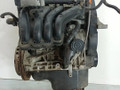 двигатель Volkswagen Polo 4 поколение [рестайлинг] 2009, 1.4 л., i, BUD, бензин, 5МКПП, хетчбэк 5 дв., передний привод, BUD, 036100038L, 036100038LX, 036100039Q, 036100039QX - фото №6