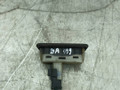 ручка крышки багажника Renault Megane 3 поколение [2-й рестайлинг] 2014, 1.5 л., DCi, K9K 656, дизель, 6МКПП, хетчбэк 5 дв., передний привод, 8200385515 - фото №2