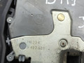 замок двери задней левой BMW X5 E53 [рестайлинг] 2006, 3.0 л., D, M57 D30 (306D2), дизель, АКПП, внедорожник 5 дв., полный привод, 8402601 - фото №4