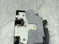 замок двери задней правой BMW X5 E53 [рестайлинг] 2006, 3.0 л., D, M57 D30 (306D2), дизель, АКПП, внедорожник 5 дв., полный привод, 8402602 - фото №2