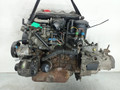двигатель Citroen Xsara 1 поколение 1999, 1.9 л., D, WJZ (DW8), дизель, 5МКПП, хетчбэк 5 дв., передний привод, WJZ, DW8 - фото №2