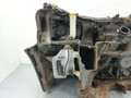 передняя часть (ноускат) Opel Vectra C [рестайлинг] 2007, 1.9 л., CDTi, Z 19 DT, дизель, 6МКПП, хетчбэк 5 дв., передний привод, 1400348, 1216578, 1216577 - фото №13