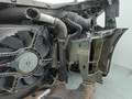 передняя часть (ноускат) Opel Vectra C [рестайлинг] 2007, 1.9 л., CDTi, Z 19 DT, дизель, 6МКПП, хетчбэк 5 дв., передний привод, 1400348, 1216578, 1216577 - фото №15