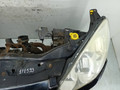 передняя часть (ноускат) Opel Vectra C [рестайлинг] 2007, 1.9 л., CDTi, Z 19 DT, дизель, 6МКПП, хетчбэк 5 дв., передний привод, 1400348, 1216578, 1216577 - фото №8