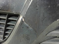 передняя часть (ноускат) Opel Vectra C [рестайлинг] 2007, 1.9 л., CDTi, Z 19 DT, дизель, 6МКПП, хетчбэк 5 дв., передний привод, 1400348, 1216578, 1216577 - фото №9