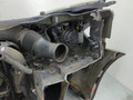 передняя часть (ноускат) Opel Vectra C [рестайлинг] 2007, 1.9 л., CDTi, Z 19 DT, дизель, 6МКПП, хетчбэк 5 дв., передний привод, 1400348, 1216578, 1216577 - фото №16