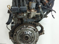 двигатель Chevrolet Kalos 1 поколение 2006, 1.4 л., i, F14D3, бензин, 5МКПП, хетчбэк 3 дв., передний привод, F14D3, 96339000 - фото №3