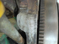 двигатель Chevrolet Kalos 1 поколение 2006, 1.4 л., i, F14D3, бензин, 5МКПП, хетчбэк 3 дв., передний привод, F14D3, 96339000 - фото №7