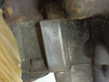двигатель Ford Transit 7 поколение 2007, 2.2 л., TDCi, P8FA, дизель, 5МКПП, микроавтобус, передний привод, P8FA, P8FB, 1709003, 9C1Q-6006-AA, 1749287, P8FA - фото №6