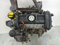 двигатель Volkswagen Polo 4 поколение [рестайлинг] 2006, 1.6 л., i, BTS, бензин, 5МКПП, хетчбэк 5 дв., передний привод, BTS, 03C100091LX, 03C100091SX - фото №3