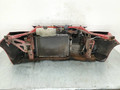 передняя часть (ноускат) Nissan Note E11 [рестайлинг] 2010, 1.5 л., DCi, K9K, дизель, 5МКПП, минивэн, передний привод, 62022-BH10H, F2511-9U0M0, 62030-9U000, 62310-BH00H, 62530-9U000, 26060-BH00A, 26010-BH00A - фото №9