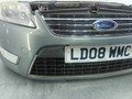 передняя часть (ноускат) Ford Mondeo 4 поколение 2008, 2.0 л., TDCi, QXBA, дизель, 6МКПП, хетчбэк 5 дв., передний привод, 1549565, 1483880 - фото №3
