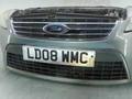 передняя часть (ноускат) Ford Mondeo 4 поколение 2008, 2.0 л., TDCi, QXBA, дизель, 6МКПП, хетчбэк 5 дв., передний привод, 1549565, 1483880 - фото №5