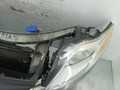 передняя часть (ноускат) Ford Mondeo 4 поколение 2008, 2.0 л., TDCi, QXBA, дизель, 6МКПП, хетчбэк 5 дв., передний привод, 1549565, 1483880 - фото №8