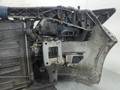 передняя часть (ноускат) Ford Mondeo 4 поколение 2008, 2.0 л., TDCi, QXBA, дизель, 6МКПП, хетчбэк 5 дв., передний привод, 1549565, 1483880 - фото №16