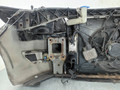 передняя часть (ноускат) Ford Mondeo 4 поколение 2008, 2.0 л., TDCi, QXBA, дизель, 6МКПП, хетчбэк 5 дв., передний привод, 1549565, 1483880 - фото №14