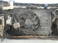 передняя часть (ноускат) Ford Mondeo 4 поколение 2008, 2.0 л., TDCi, QXBA, дизель, 6МКПП, хетчбэк 5 дв., передний привод, 1549565, 1483880 - фото №15