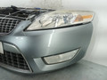передняя часть (ноускат) Ford Mondeo 4 поколение 2010, 2.0 л., TDCi, QXBA, дизель, 6МКПП, хетчбэк 5 дв., передний привод, 1549565, 1483880 - фото №4