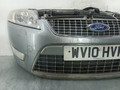 передняя часть (ноускат) Ford Mondeo 4 поколение 2010, 2.0 л., TDCi, QXBA, дизель, 6МКПП, хетчбэк 5 дв., передний привод, 1549565, 1483880 - фото №2