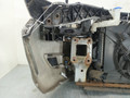 передняя часть (ноускат) Ford Mondeo 4 поколение 2010, 2.0 л., TDCi, QXBA, дизель, 6МКПП, хетчбэк 5 дв., передний привод, 1549565, 1483880 - фото №11