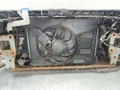 передняя часть (ноускат) Ford Mondeo 4 поколение 2010, 2.0 л., TDCi, QXBA, дизель, 6МКПП, хетчбэк 5 дв., передний привод, 1549565, 1483880 - фото №16