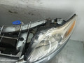 передняя часть (ноускат) Ford Mondeo 4 поколение 2010, 2.0 л., TDCi, QXBA, дизель, 6МКПП, хетчбэк 5 дв., передний привод, 1549565, 1483880 - фото №9