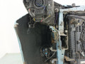 передняя часть (ноускат) Nissan Note E12 2014, 1.5 л., DCi, K9K 608, дизель, 5МКПП, минивэн, передний привод, 26060-3VU0A, 62022-3VU5H, 62022-3VU6D, 62022-3VU7B, 62030-3VU0A, 62310-3VU0A, F2511-3VVEH, F2530-3VVEH, 26010-3VU0A - фото №9