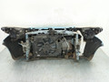 передняя часть (ноускат) Nissan Note E12 2014, 1.5 л., DCi, K9K 608, дизель, 5МКПП, минивэн, передний привод, 26060-3VU0A, 62022-3VU5H, 62022-3VU6D, 62022-3VU7B, 62030-3VU0A, 62310-3VU0A, F2511-3VVEH, F2530-3VVEH, 26010-3VU0A - фото №6