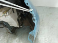 передняя часть (ноускат) Nissan Note E12 2014, 1.5 л., DCi, K9K 608, дизель, 5МКПП, минивэн, передний привод, 26060-3VU0A, 62022-3VU5H, 62022-3VU6D, 62022-3VU7B, 62030-3VU0A, 62310-3VU0A, F2511-3VVEH, F2530-3VVEH, 26010-3VU0A - фото №20