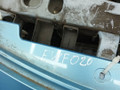 передняя часть (ноускат) Nissan Note E12 2014, 1.5 л., DCi, K9K 608, дизель, 5МКПП, минивэн, передний привод, 26060-3VU0A, 62022-3VU5H, 62022-3VU6D, 62022-3VU7B, 62030-3VU0A, 62310-3VU0A, F2511-3VVEH, F2530-3VVEH, 26010-3VU0A - фото №22