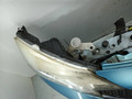 передняя часть (ноускат) Nissan Note E12 2014, 1.5 л., DCi, K9K 608, дизель, 5МКПП, минивэн, передний привод, 26060-3VU0A, 62022-3VU5H, 62022-3VU6D, 62022-3VU7B, 62030-3VU0A, 62310-3VU0A, F2511-3VVEH, F2530-3VVEH, 26010-3VU0A - фото №16
