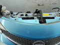 передняя часть (ноускат) Nissan Note E12 2014, 1.5 л., DCi, K9K 608, дизель, 5МКПП, минивэн, передний привод, 26060-3VU0A, 62022-3VU5H, 62022-3VU6D, 62022-3VU7B, 62030-3VU0A, 62310-3VU0A, F2511-3VVEH, F2530-3VVEH, 26010-3VU0A - фото №12