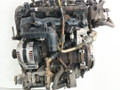 двигатель Ford Transit 7 поколение 2007, 2.2 л., TDCi, P8FA, дизель, 5МКПП, микроавтобус, передний привод, P8FA, P8FB, 1709003, 9C1Q-6006-AA, 1749287, P8FA - фото №2