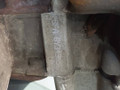 двигатель Ford Transit 7 поколение 2007, 2.2 л., TDCi, P8FA, дизель, 5МКПП, микроавтобус, передний привод, P8FA, P8FB, 1709003, 9C1Q-6006-AA, 1749287, P8FA - фото №6