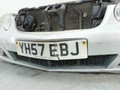 передняя часть (ноускат) Mercedes-Benz E-Класс W211/S211 [рестайлинг] 2007, 3.0 л., CDi, OM 642.920, дизель, АКПП, седан, задний привод - фото №4