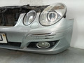 передняя часть (ноускат) Mercedes-Benz E-Класс W211/S211 [рестайлинг] 2007, 3.0 л., CDi, OM 642.920, дизель, АКПП, седан, задний привод - фото №5