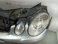 передняя часть (ноускат) Mercedes-Benz E-Класс W211/S211 [рестайлинг] 2007, 3.0 л., CDi, OM 642.920, дизель, АКПП, седан, задний привод - фото №6