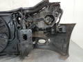 передняя часть (ноускат) Mercedes-Benz E-Класс W211/S211 [рестайлинг] 2007, 3.0 л., CDi, OM 642.920, дизель, АКПП, седан, задний привод - фото №18