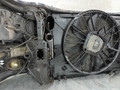 передняя часть (ноускат) Mercedes-Benz E-Класс W211/S211 [рестайлинг] 2007, 3.0 л., CDi, OM 642.920, дизель, АКПП, седан, задний привод - фото №16