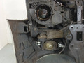 передняя часть (ноускат) Mercedes-Benz E-Класс W211/S211 [рестайлинг] 2007, 3.0 л., CDi, OM 642.920, дизель, АКПП, седан, задний привод - фото №14