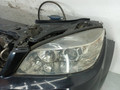 передняя часть (ноускат) Mercedes-Benz C-Класс W204/S204/C204 [рестайлинг] 2011, 2.1 л., CDi, OM 651.911, дизель, АКПП, седан, задний привод, A2048208561, A2048208661, A20488538259999, A2048800023, A2049065303, A2049065403 - фото №8