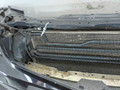 передняя часть (ноускат) Mercedes-Benz C-Класс W204/S204/C204 [рестайлинг] 2011, 2.1 л., CDi, OM 651.911, дизель, АКПП, седан, задний привод, A2048208561, A2048208661, A20488538259999, A2048800023, A2049065303, A2049065403 - фото №11