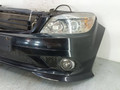 передняя часть (ноускат) Mercedes-Benz C-Класс W204/S204/C204 [рестайлинг] 2011, 2.1 л., CDi, OM 651.911, дизель, АКПП, седан, задний привод, A2048208561, A2048208661, A20488538259999, A2048800023, A2049065303, A2049065403 - фото №7