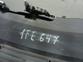 передняя часть (ноускат) Ford Focus 2 поколение 2006, 1.8 л., i, QQDB, бензин, 5МКПП, хетчбэк 5 дв., передний привод - фото №19