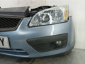 передняя часть (ноускат) Ford Focus 2 поколение 2006, 1.8 л., i, QQDB, бензин, 5МКПП, хетчбэк 5 дв., передний привод - фото №5